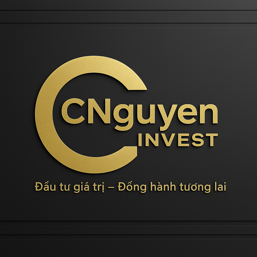 CÔNG NGUYỄN BĐS